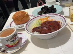 -太兴餐厅(东方广场分店)