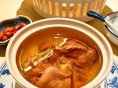 -侨美食家·粤菜(体育西路店)