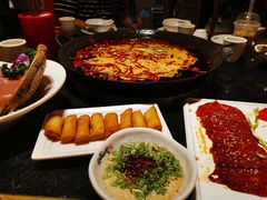-纸盐河码头火锅(十八梯店)