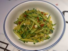 南瓜絲-湘语·湖南家常菜(新洲店)