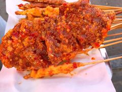 -辽B·小串(总店)
