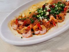 -好兄弟郭巨海鲜(天一阁店)