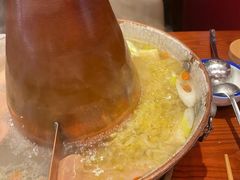 -1078號老北京涮肉(松柏店)