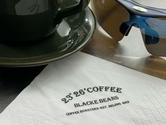 -2326 Coffee Roaster咖啡豆可选店(林肯公园店)