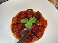 -蘇锦宴·淮扬菜烤鸭·小院(三元桥霄云路店)