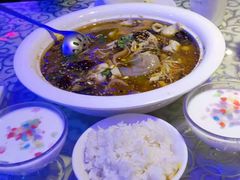 -巴特餐饮6加1音乐餐吧·新疆菜
