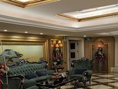 -君康悦美食汤泉水会·SPA(天河店)