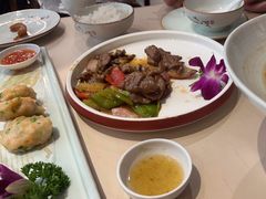-味妙顺德厨房(绿地缤纷城店)
