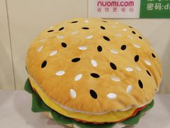 -德克士(东至汇金店)