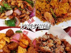 -孖记茶档·热腾茶餐(荔湾领展广场店)