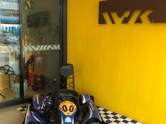 -赛卡联盟WSK卡丁车俱乐部