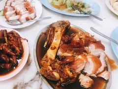 -Char Siew Yoong - 叉燒楊家家來