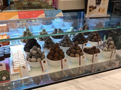 -GODIVA(港汇恒隆广场)