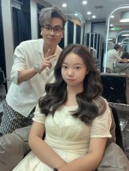 -TOP HAIR SALON