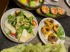 -極上萬膳·日料放题(海岸城店)