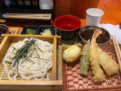 -天妇罗内顺田(罗湖店)