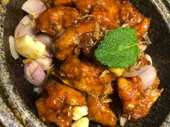 -宋庄魁元艺术餐厅