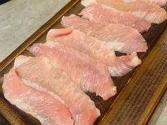 -厚贞日式烤肉(龙之梦店)