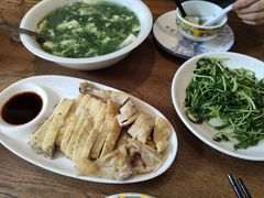 -老马家·舌尖上的西塘美食