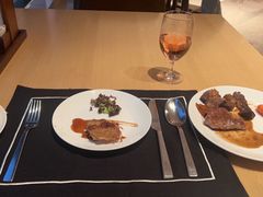 -TABLE·味西餐厅-成都茂业JW万豪酒店