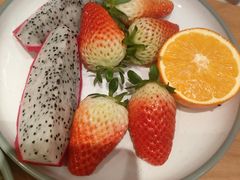 -欢乐牧场主题自助料理(西丽宝能店)