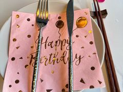 -禄台 the Balcony(亮马河店)