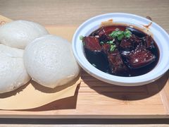 外婆红烧肉-佬肥猫(南翔印象城MEGA店)