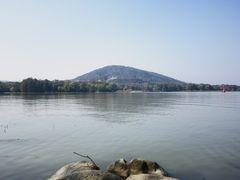 -长广溪湿地公园