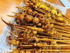 -十里铺铁板鱿鱼