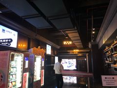 -萧山德纳MAX影城