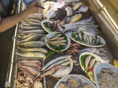 -沈家门小海鲜