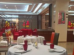 -丰收日·小海鲜·沪上家宴(顾村正大店)