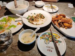 -前海沿·青岛菜(李沧万达店)