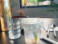 -Supine Bistro溯泮餐厅