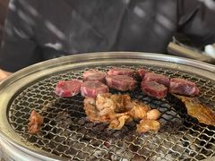 -金刚山(学府路店)