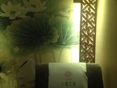 -古莲·影院足道·按摩SPA(水上温泉店)