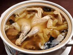 -向塘土鸡总店(八一广场店)