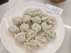 -大眼锅贴水饺(河东店)