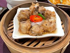 -粤匠·澳门点心粤菜海鲜(澳门半岛店)