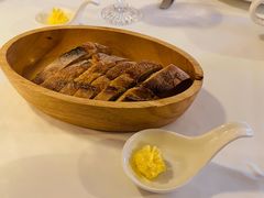 -火车头法国西餐厅