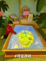 -尼克Playtime(欢乐海岸店)