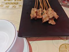 -聚味瞿记·龙虾堂(树木岭店)