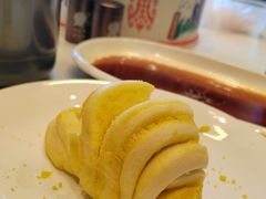 -郭靖内蒙菜·烤全羊·烧烤(望京旗舰店)