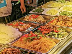 -正宁路小吃夜市