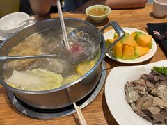 -掂档潮汕牛肉火锅(cityon熙地港店)