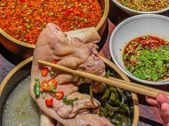 -巴邑火锅·夜宵(港隆广场店)