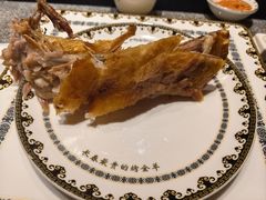 -蒙古人烤羊大师·绿野餐厅(工农大路店)