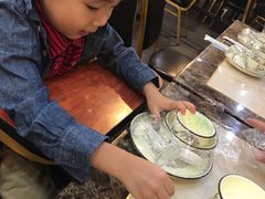 -汕头八里香牛肉店(人民南店)