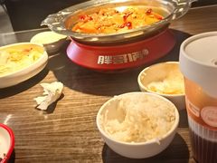 -胖哥俩肉蟹煲(济南世茂国际广场店)