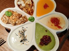 -绿茶餐厅(乐峰广场店)